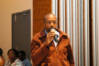 The Launch of TAGDev