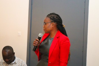 The Launch of TAGDev