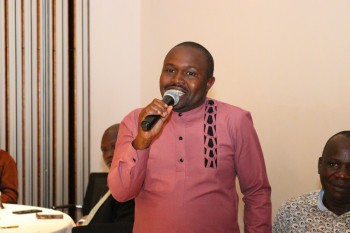 The Launch of TAGDev