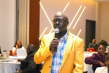 The Launch of TAGDev