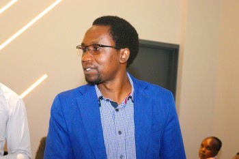 The Launch of TAGDev