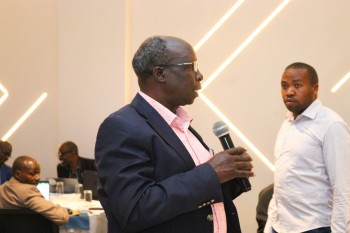 The Launch of TAGDev