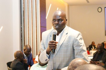 The Launch of TAGDev