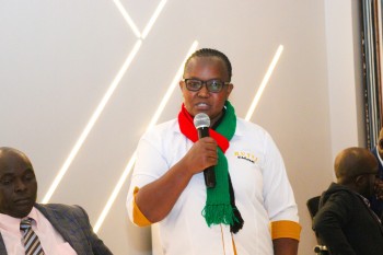 The Launch of TAGDev