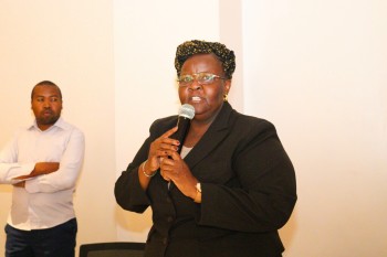 The Launch of TAGDev