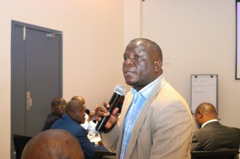 The Launch of TAGDev