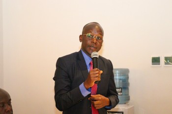 The Launch of TAGDev