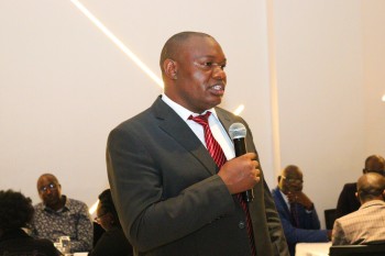 The Launch of TAGDev