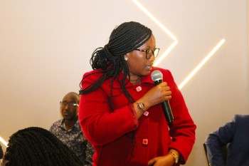 The Launch of TAGDev