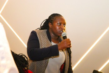 The Launch of TAGDev