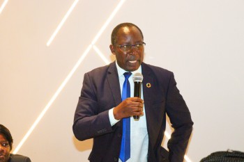 The Launch of TAGDev