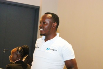 The Launch of TAGDev