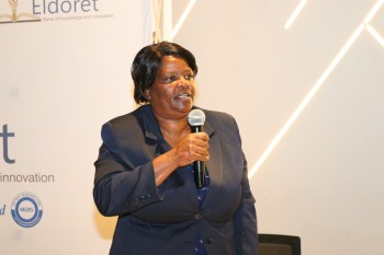 The Launch of TAGDev