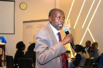 The Launch of TAGDev