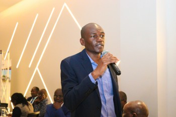 The Launch of TAGDev