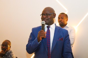 The Launch of TAGDev