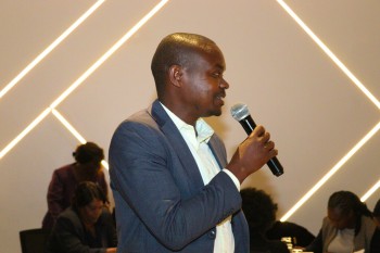 The Launch of TAGDev