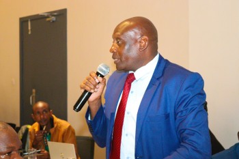 The Launch of TAGDev