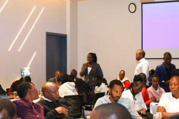 The Launch of TAGDev