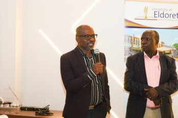 The Launch of TAGDev