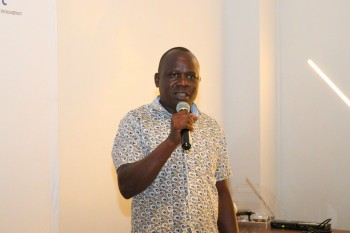 The Launch of TAGDev