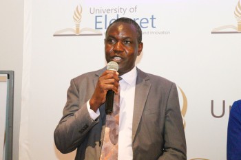 The Launch of TAGDev