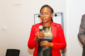 The Launch of TAGDev