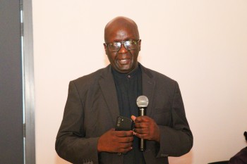 The Launch of TAGDev