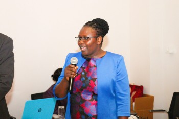 The Launch of TAGDev