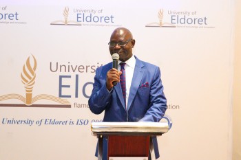 The Launch of TAGDev