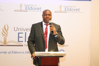 The Launch of TAGDev