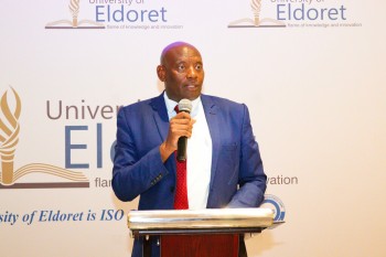 The Launch of TAGDev