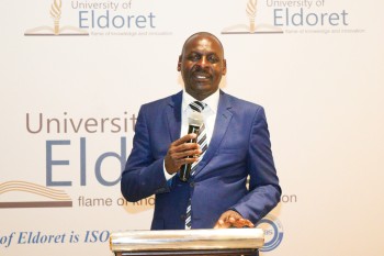 The Launch of TAGDev