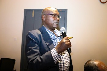 The Launch of TAGDev