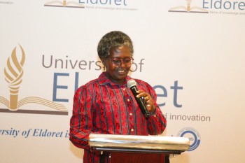 The Launch of TAGDev