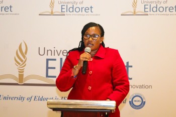 The Launch of TAGDev