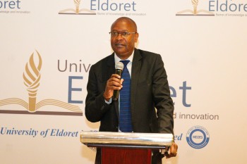 The Launch of TAGDev