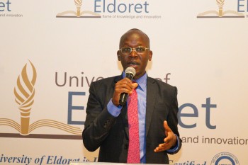 The Launch of TAGDev