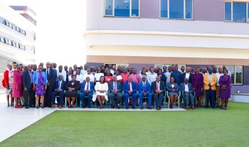 The Launch of TAGDev