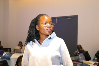 The Launch of TAGDev