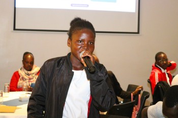 The Launch of TAGDev