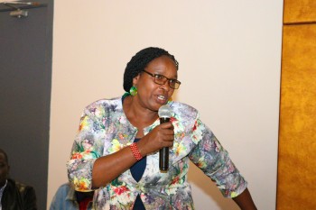 The Launch of TAGDev