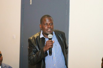 The Launch of TAGDev