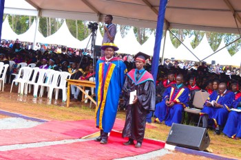 Lawrence Mwangi Kair