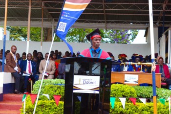 Lawrence Mwangi Kair