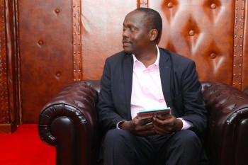 Lawrence Mwangi Kair