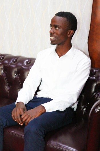 Lawrence Mwangi Kair