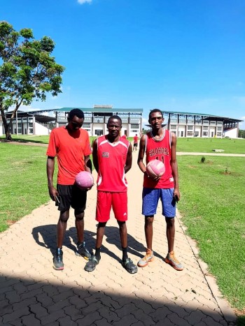 University of Eldore