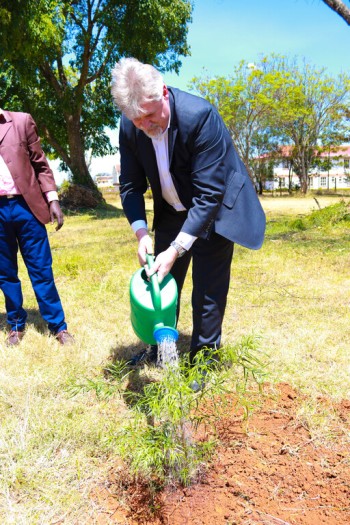 Life University adds