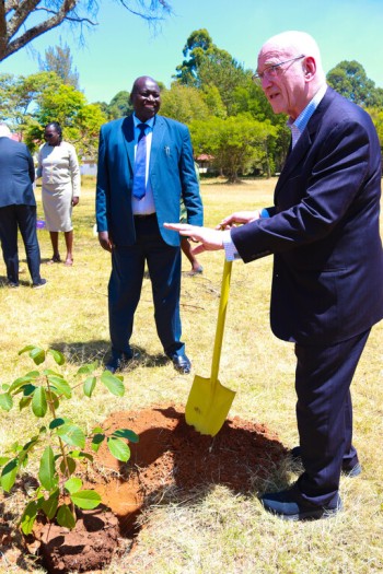 Life University adds